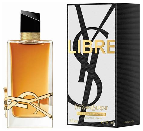 ysl parfum libre douglas|ysl libre best price.